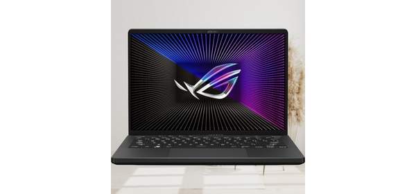 에이수스 2023 ROG 제피러스 G14 라이젠9 라이젠 7000 시리즈 지포스 RTX 4080, Eclipse Gray, 1024GB, 32GB, Win11 HOME, GA402XZ-N2046 1