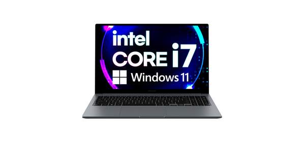 삼성전자 갤럭시북4 인텔 코어 i7 윈도우11 가성비 사무용 업무용 대학생 동영상 노트북추천, 그레이, NT750XGR-A71A, 512GB, 16GB, WIN11 Home