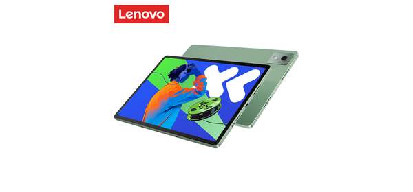 레노버 12.7인치 2세대 샤오신 패드 프로 태블릿 2025년형 그린 중국내수롬, Wi-Fi, 128GB, 표준형 8GB