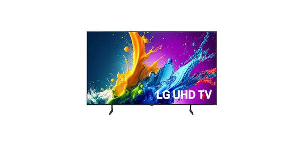LG전자 4K UHD LED TV, 125cm(50인치), 50UQ7570, 스탠드형, 방문설치