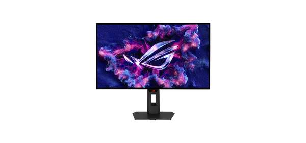 ASUS ROG STRIX OLED XG27AQWMG 27인치 QHD 280Hz 게이밍 모니터, 67.3cm