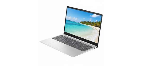 HP 2024 노트북 15 코어i3 인텔 13세대, 다이아몬드화이트+내추럴실버, 1TB, 16GB, WIN11 Home, 15-fd0066TU