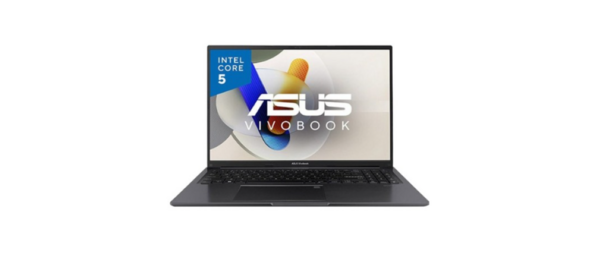 에이수스 2025 비보북 16 코어5 인텔 14세대, 인디 블랙, 512GB, 16GB, Free DOS, X1605VA-MB2180 2