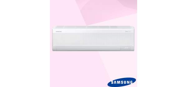 삼성전자 1등급 고효율 11평 AI 무풍 벽걸이에어컨 인버터 AR60F11D11WS 실외기포함 전국설치 기본설치별도, AR60F11D11W, 일반배관형