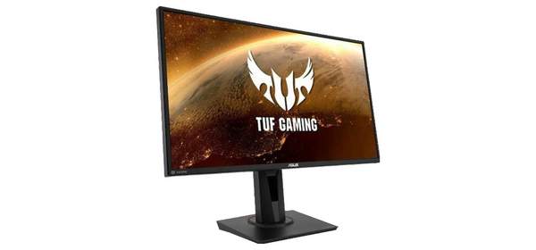 에이수스 FHD TUF 280 게이밍 모니터, 68.58cm, VG279QM