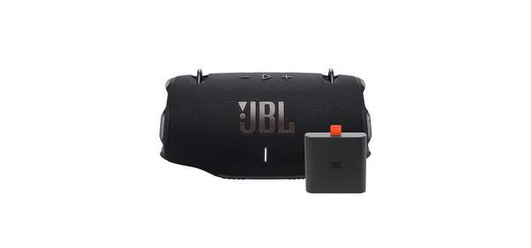 삼성공식파트너 JBL XTREME4 + Battery 400 블루투스 스피커 배터리 패키지, Xtreme4+Battery 400