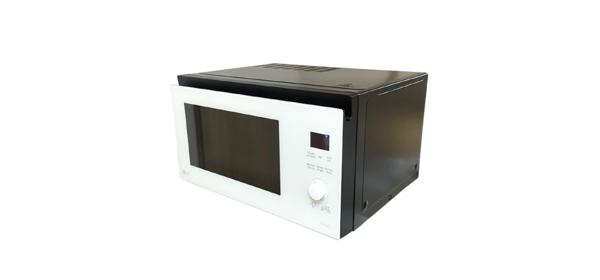 (LG전자) DIOS(디오스) 오브제컬렉션 광파오븐 39L MLJ39WW (미스트/크림화이트), LG 디오스 오브제컬렉션 광파오븐 MLJ39WW 39L