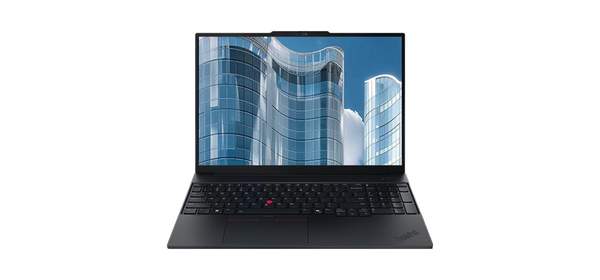 레노버 2025 씽크패드 E16 G3 코어Ultra5 인텔 14세대, Black, 1TB, 64GB, Free DOS, 21SR002CKD 1