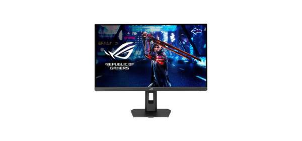ASUS ROG STRIX XG27ACMEG FAST IPS QHD 260Hz 게이밍 PD 멀티스탠드 모니터, XG27ACMEGB260, 68cm