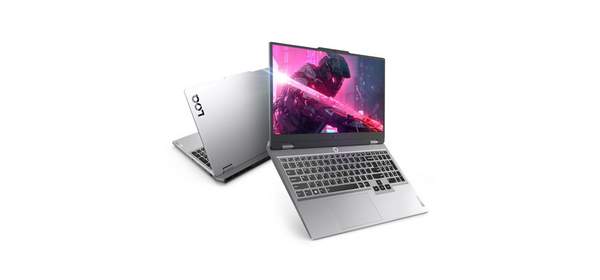 레노버 2025 LOQ 15AHP10 라이젠7 라이젠 200 시리즈 지포스 RTX 5060, Luna Grey, 2TB, 16GB, WIN11 Home, 83JG0021KR 2