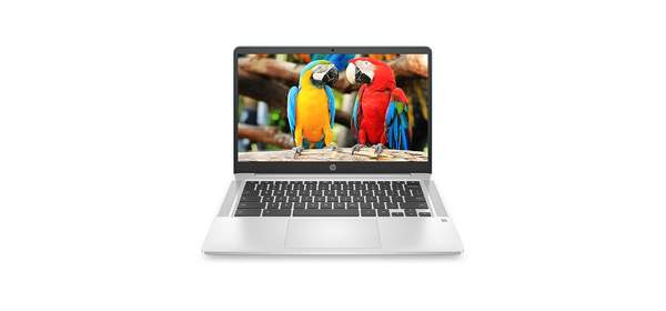 HP Chromebook 14인치 HD 노트북 인텔 Celeron N4000 4GB RAM 32GB eMMC 크롬 14a-na0070nr 포레스트 틸., 1GB, 1GB, 상세페이지 참조 1