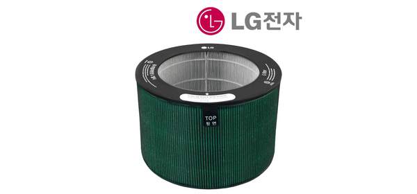 LG 퓨리케어 공기청정기 AS181DAW 퓨리탈취청정 G필터 정품