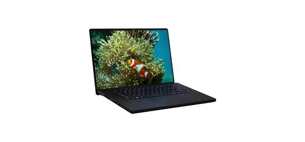 에이수스 ROG 제피러스 M16 코어i9 인텔 13세대 지포스 RTX 4070, Off Black Anime Matrix version, 3TB, 32GB, WIN11 Home, GU604VI-N4077W