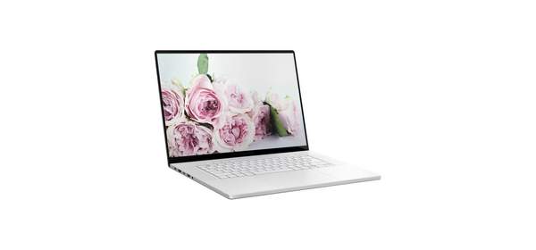 에이수스 2025 ROG 제피러스 G16 코어Ultra9 인텔 14세대 지포스 RTX 5070 Ti, Platinum White, 2TB, 64GB, WIN11 Pro, GU605CR-QR153W