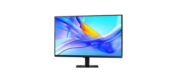 (삼성전자) 81cm UHD 4K 모니터 S32D806 1