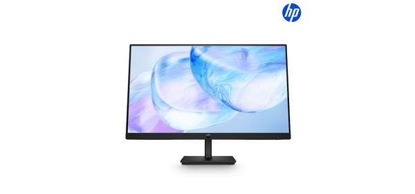 HP 시리즈 3 Pro 324pv Monitor FHD 24인치 모니터 기업용 저렴한 24인치 광시야각 3년보증 업무용 가정용 사무용, 9U5C1AA, 60.96cm