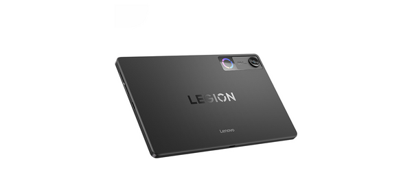 레노버 리전 Y700 5세대 게이밍 태블릿 16GB TB323FU, Wi-Fi, 512GB, 카본 블랙 1