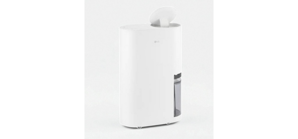 LG전자 휘센 제습기 13L, DQ134MWEC 13L 24년 신형 1