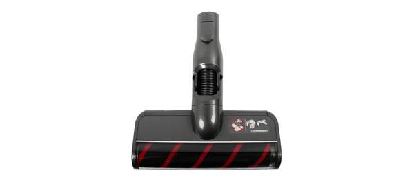 LG전자 코드제로 A9 A9S 슬림 마룻바닥 흡입구 (레드) AGB74492536, 1개