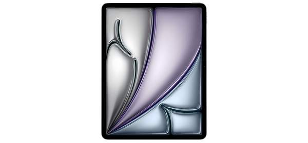 Apple 정품 2024 아이패드 에어 13 M2칩, 스페이스그레이, 256GB, Wi-Fi 1