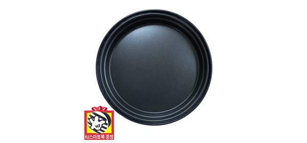 [LG전자 정품] 광파오븐레인지 발열팬 (HJ스마트톡 증정), 선택1. 발열팬 A형 1