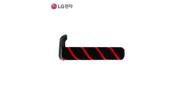 LG A9 A9S 무선청소기 슬림 마룻바닥 회전솔 브러쉬 흡입구, AHR73709706 브러쉬솔, 1개 1