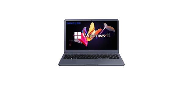 삼성노트북 15.6인치 사무용 인강용 램16GB 하드 256GB 윈도우11, 1-1_8GB 256GB, 8GB, WIN11 Pro 1