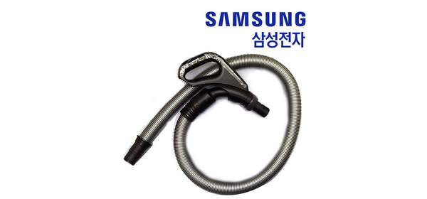 삼성 유선청소기 VC33M21A0L2 호스 정품, 1개