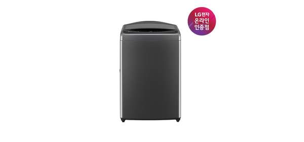 LG 통돌이 T17MX3 일반세탁기 17kg DD모터