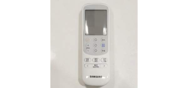 삼성 정품 AR-EC03 전용 에어컨 리모컨 B 1