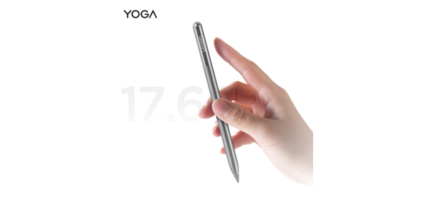 레노버 터치펜PRO 펜슬 태블릿 YOGA PAD PRO / YOGA PAD PRO AI / Pro GT 11.1적용가능, 1개, 레노버펜슬PRO 단품