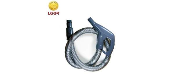 LG전자 K83RGY 전용 싸이킹 청소기 주름관 호스, 1개