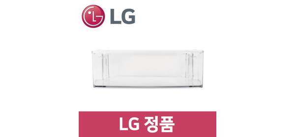 LG 엘지 정품 F878S10 냉장고 냉장실 트레이 바구니 통 틀 rf51902
