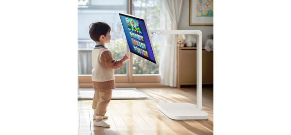 LG전자 4K 스윙 IPS 터치스크린 이동형스탠드 스마트모니터, 32U889SAW, 80cm