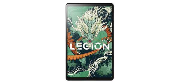 레노버 리전 Y700 3세대 태블릿 슈퍼컨트롤 에디션 중국버전 8.8인치 16GB TB321FU, Wi-Fi, 512GB, 카본 블랙