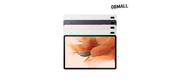 삼성 갤럭시탭S7 FE (LTE+WiFi) 64GB SM-T735 S등급, 랜덤A등급