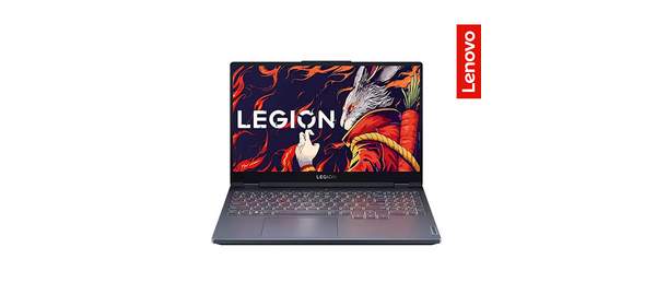 레노버 LEGION 5i 15IRX9 i7 4060, Free DOS, 24GB, 1TB, 그레이 1