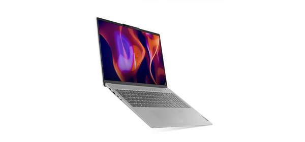 레노버 2024 아이디어패드 슬림 5 16IMH 코어Ultra5 인텔 14세대, Cloud Grey, 512GB, 16GB, WIN11 Home, 83DC002UKR 1