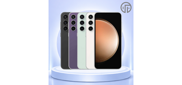 삼성 갤럭시 S 23 FE 256GB, 민트 1