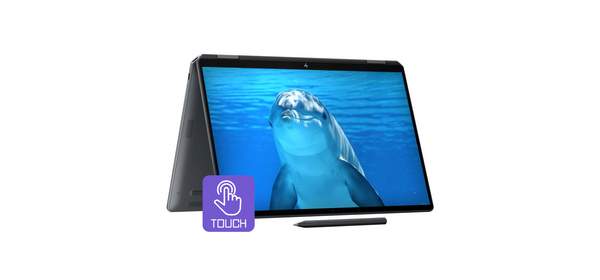 HP 2025 옴니북 X 플립 14 코어Ultra7, Meteor Silver, 2TB, 32GB, Free DOS, 14-fm0050TU