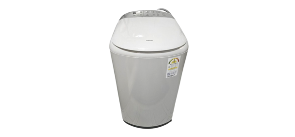 삼성 아가사랑 세탁기 WA30DG2120EE 3kg LED 기사님설치 폐가전무상수거 1