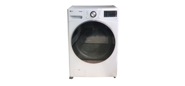 [무료설치] LG전자 트롬 드럼 세탁기 19kg 1등급 화이트 F19WDLP 폐가전무상수거 사다리차지원