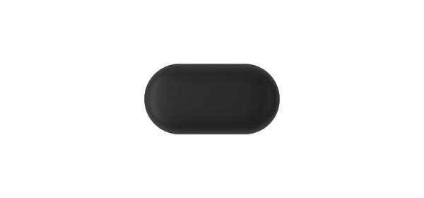 LG전자 엑스붐 버즈 [충전용] 크래들 (블랙) COA00020201 (이어폰 미포함) 1