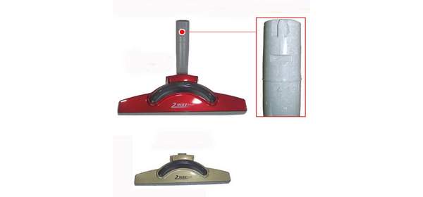 삼성청소기 브러쉬 정품 VC-TC615 VC-BU716, 1개