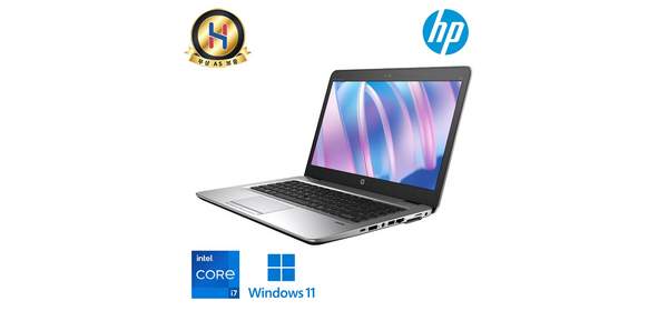 HP 인텔 i7 휴대성좋은 14인치 FHD 노트북 윈도우11 탑재, WIN11 Home, 16GB, 256GB