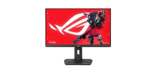 ASUS ROG STRIX XG259CS FHD Fast IPS 180 게이밍 멀티스탠드 모니터, XG259CS180, 61cm