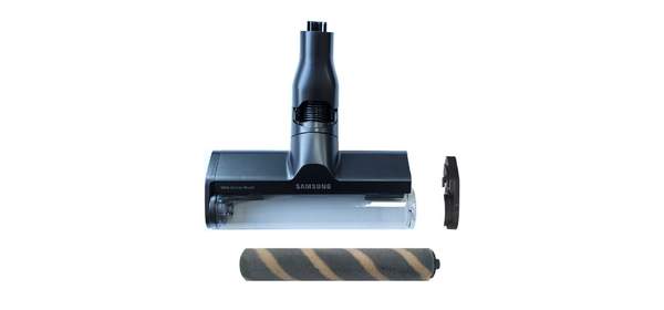 삼성 비스포크 제트 브러시 헤드 블랙 VCA-SST90 VCA-TAB90, 1개