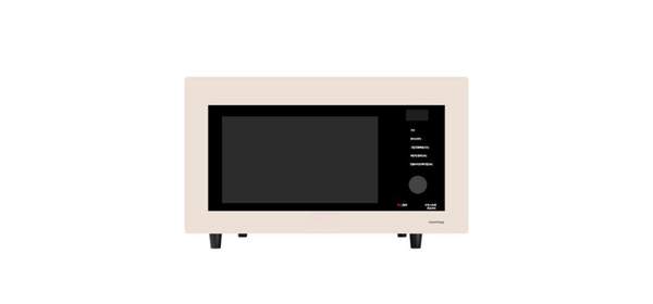 삼성전자 비스포크 큐커 오븐 32L 스팀쿠커 MC32B7388LF (방문설치)