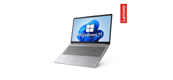 레노버 아이디어패드 Slim1 15IJL Win11 4GB 128G 실속형 기본 노트북 (C), 82LXS00000 4G 128G, WIN11 Pro, 128GB, 클라우드 그레이