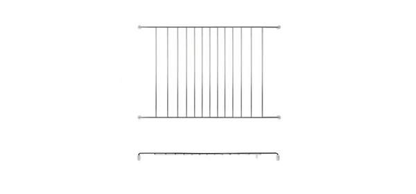 LG 정품 광파오븐레인지 전용 석쇠 ML32UW/ ML32UW1/ ML32W, LG 정품 광파오븐레인지 전용 석쇠 ML32UW/ ML